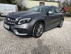 Mercedes-Benz GLA 200 7G-DCT AMG Line - 1