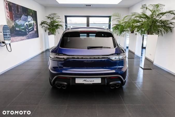 Porsche Macan T - 3