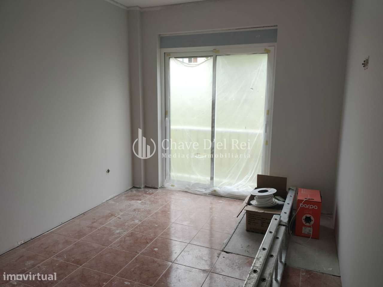 Apartamento T2+2 DUPLEX Venda em Rio de Loba,Viseu-7