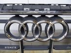 ATRAPA GRILL AUDI Q8 4M8853651AL - 8