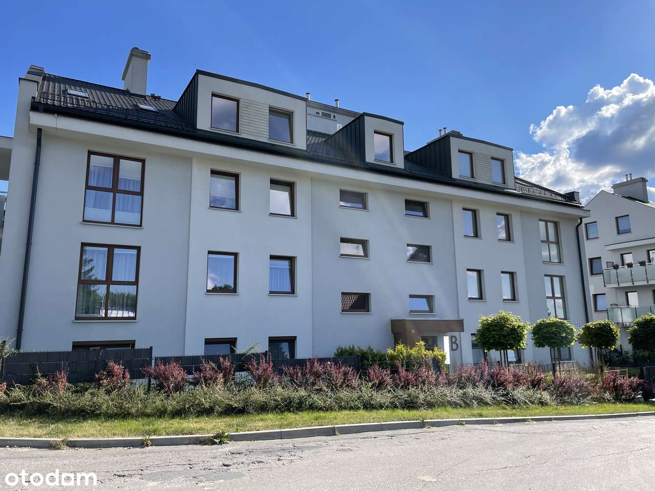 Nowoczesne mieszkanie wykończone pod klucz-16