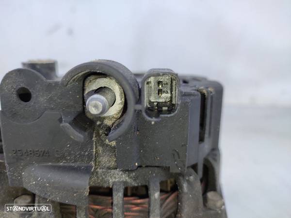 Alternador Peugeot 206 Hatchback (2A/C) - 4