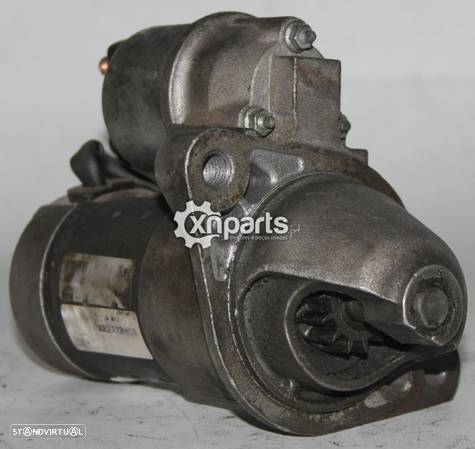 Motor de arranque OPEL ADAM (M13) 1.0 | 07.14 -  Usado REF. BOSCH 0 986 019 361 - 1