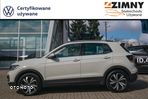 Volkswagen T-Cross 1.0 TSI Style DSG - 3