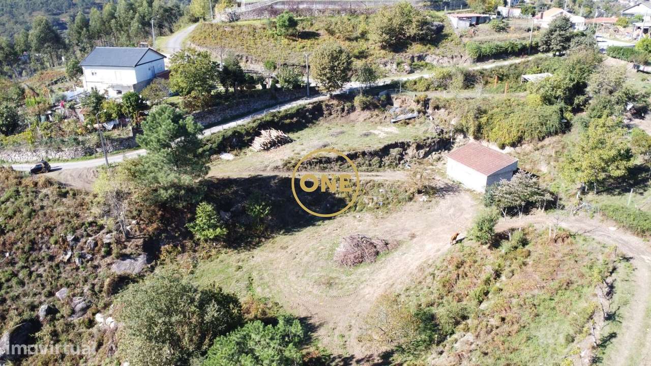 Terreno p/ Construção em Valdreu - Grande imagem: 4/22