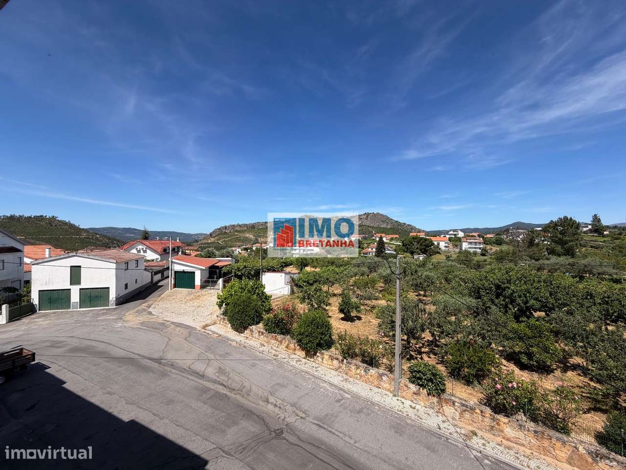 T3 c/ Garagem (box)  Orvalho - Castelo Branco-42