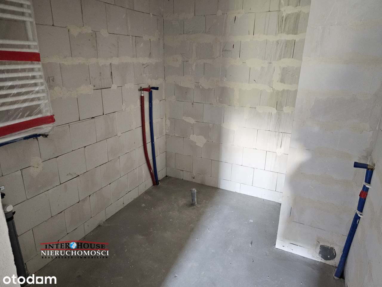 Gotowe do przekazania nowe 3-pokojowe z dużą loggią, I piętro, winda-6