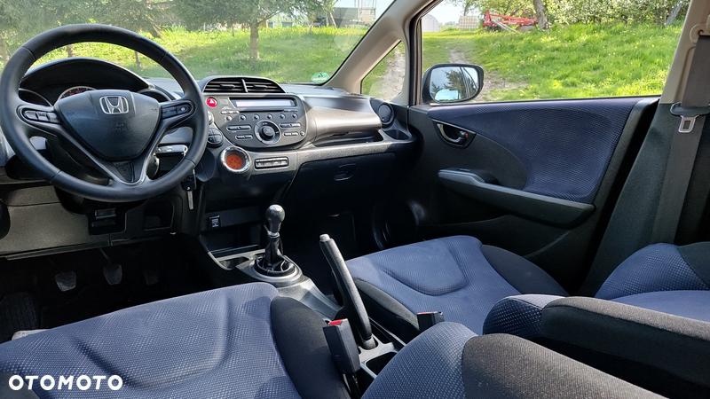 Honda Jazz 1.2 i-VTEC 50 Jahre Edition - 31