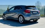 Mercedes-Benz A 220 CDI (BlueEFFICIENCY) 7G-DCT - 10