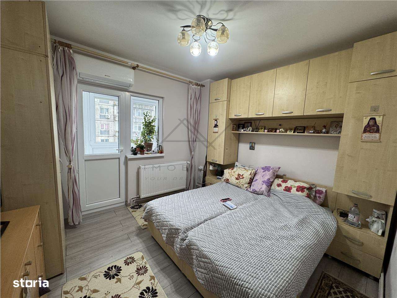 DE VANZARE APARTAMENT  PIATA GORJULUI - IULIU MANIU  CENTRALA-6