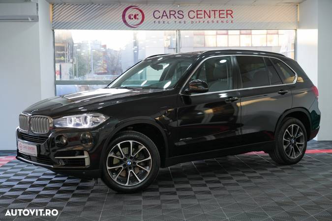 BMW X5 - 27