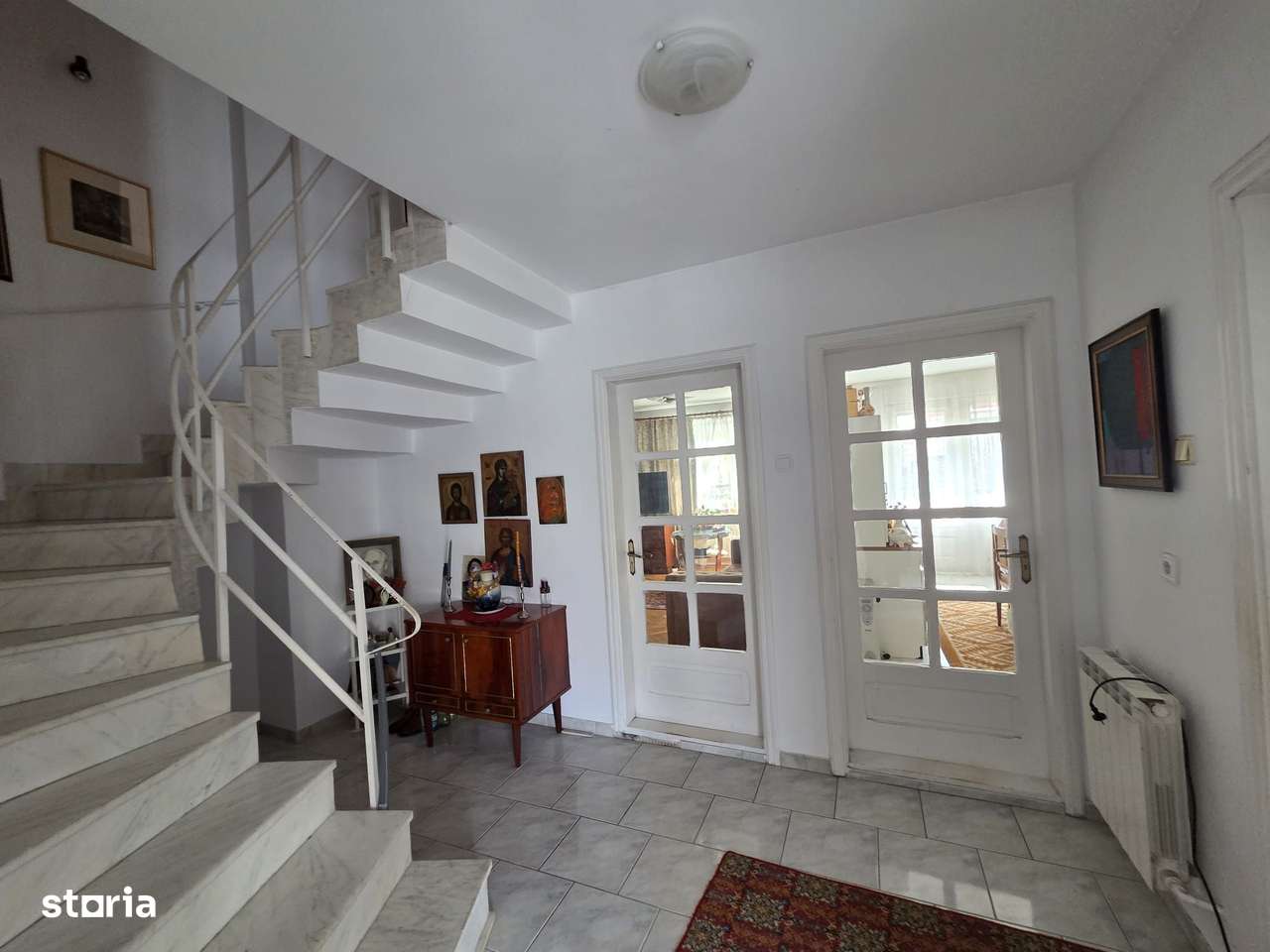 Casa de vanzare ultracentral Pitesti-5
