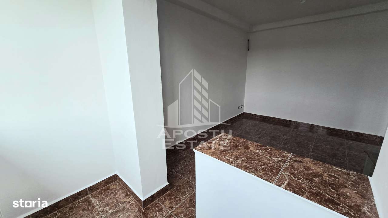Apartament cu 2 camere, centrala proprie, zona Dacia - Imagine principală: 4/11