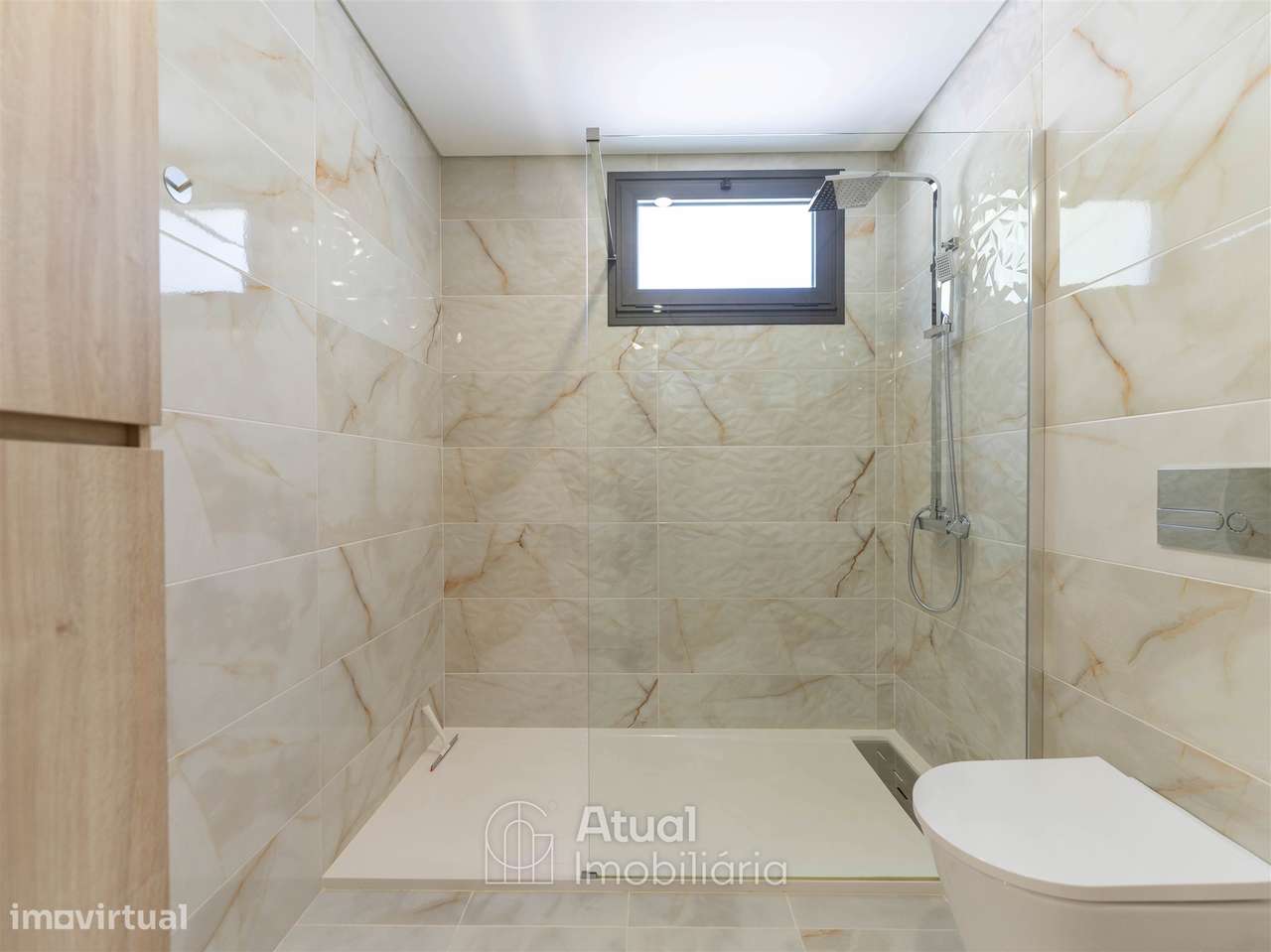 Moradia em Banda T3 Venda em Tagilde e Vizela (São Paio),Vizela-37