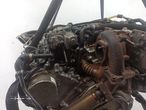 Motor Completo Audi Q7 (4Lb) - 6