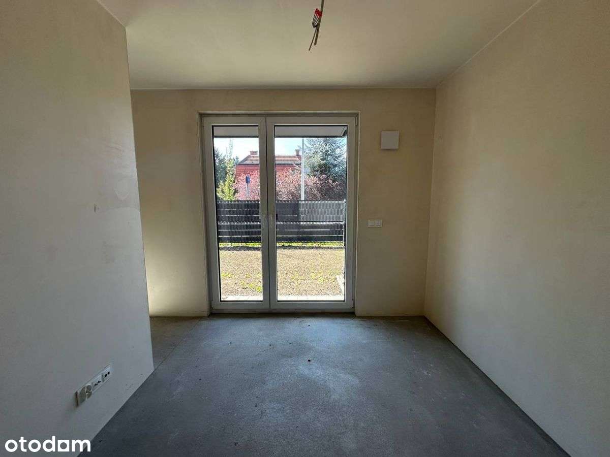 Kawalerka 26 m² Ferio Gaj, Aquapark, Szpital - Widok 3