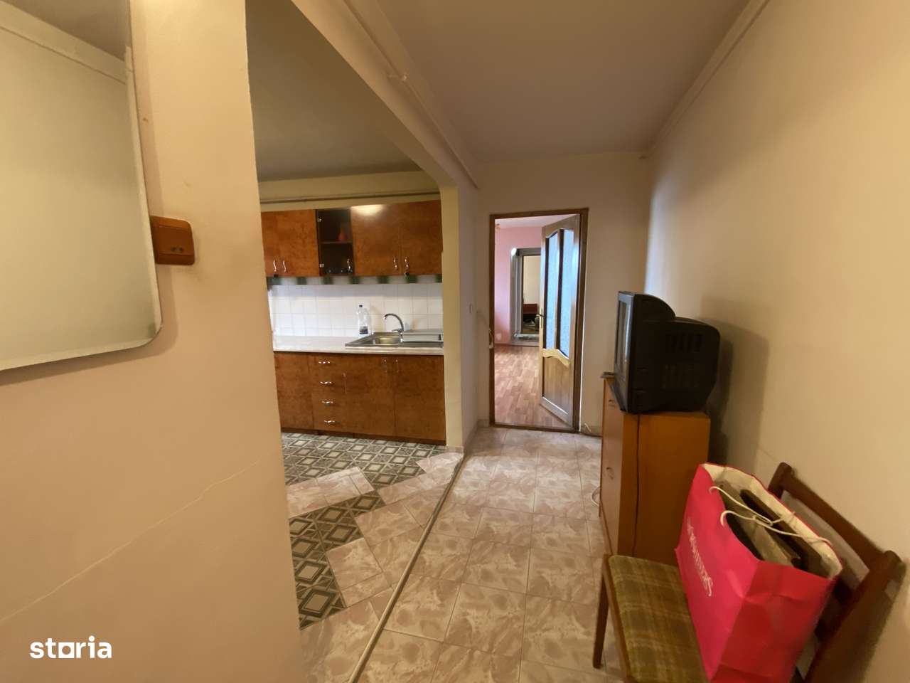 COMISION 0% | Apartament 2 Camere | 50mp | Centrala | Freidorf / Lidl - Imagine principală: 4/7