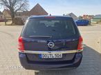 Opel Zafira 1.8 - 5