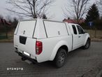 Nissan Navara 2.5 D LE Limited - 6