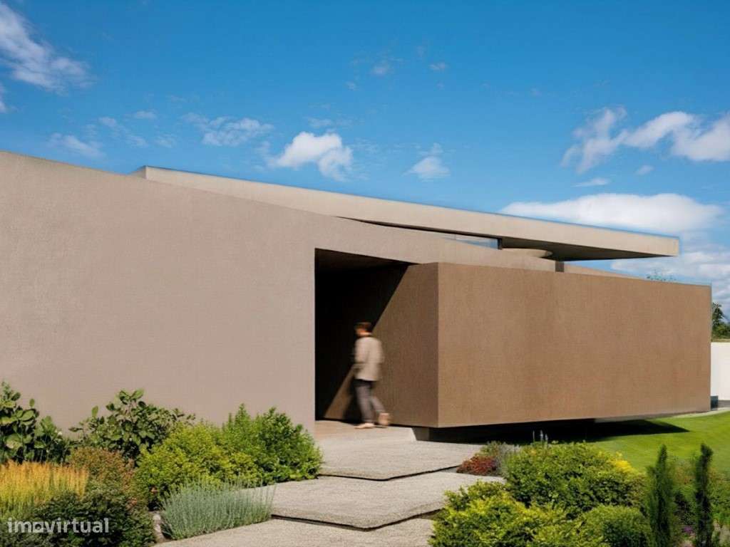 Moradia 4frts térrea Matosinhos - Grande imagem: 5/19