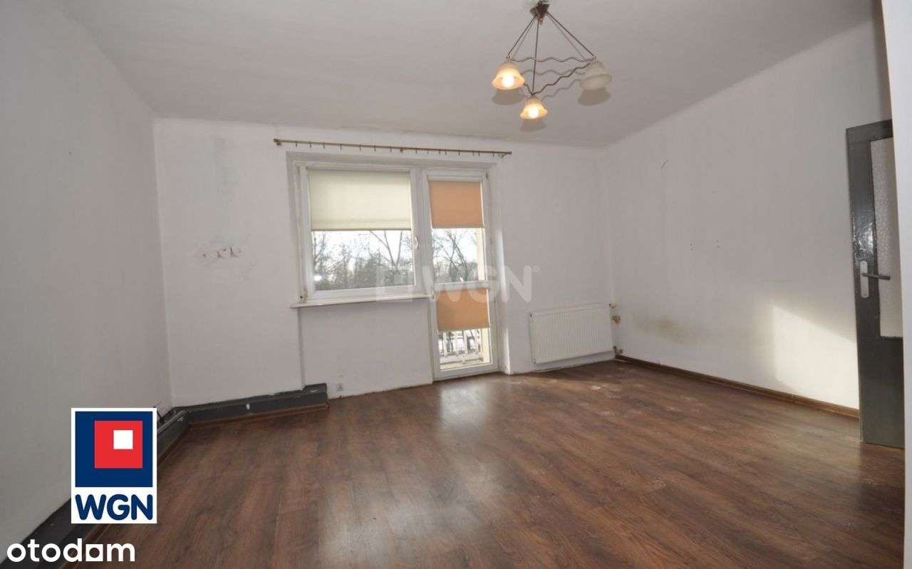 Mieszkanie plus garaż - do sprzedania !-4