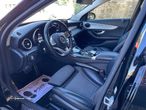 Mercedes-Benz C 220 d AMG Line Aut. - 46