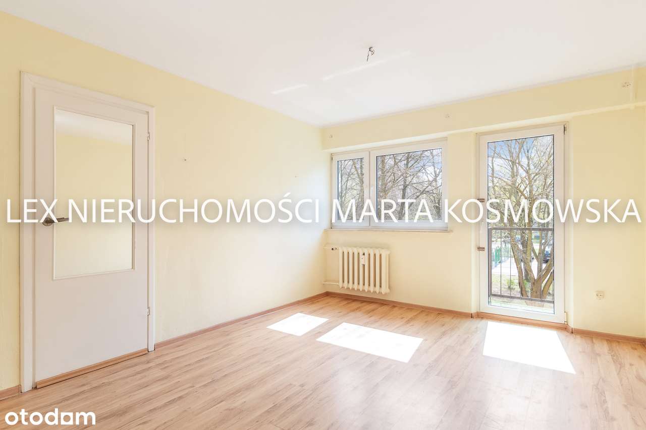 Bródno ul.Łojewska, 3 pok.47 m pietro 1, piwnica - Pełny obrazek: 2/20