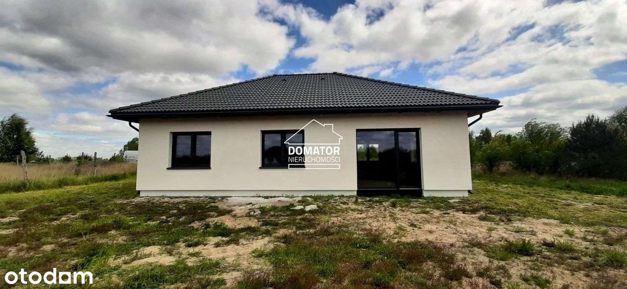 Nowy dom - Stronno - Pełny obrazek: 4/8