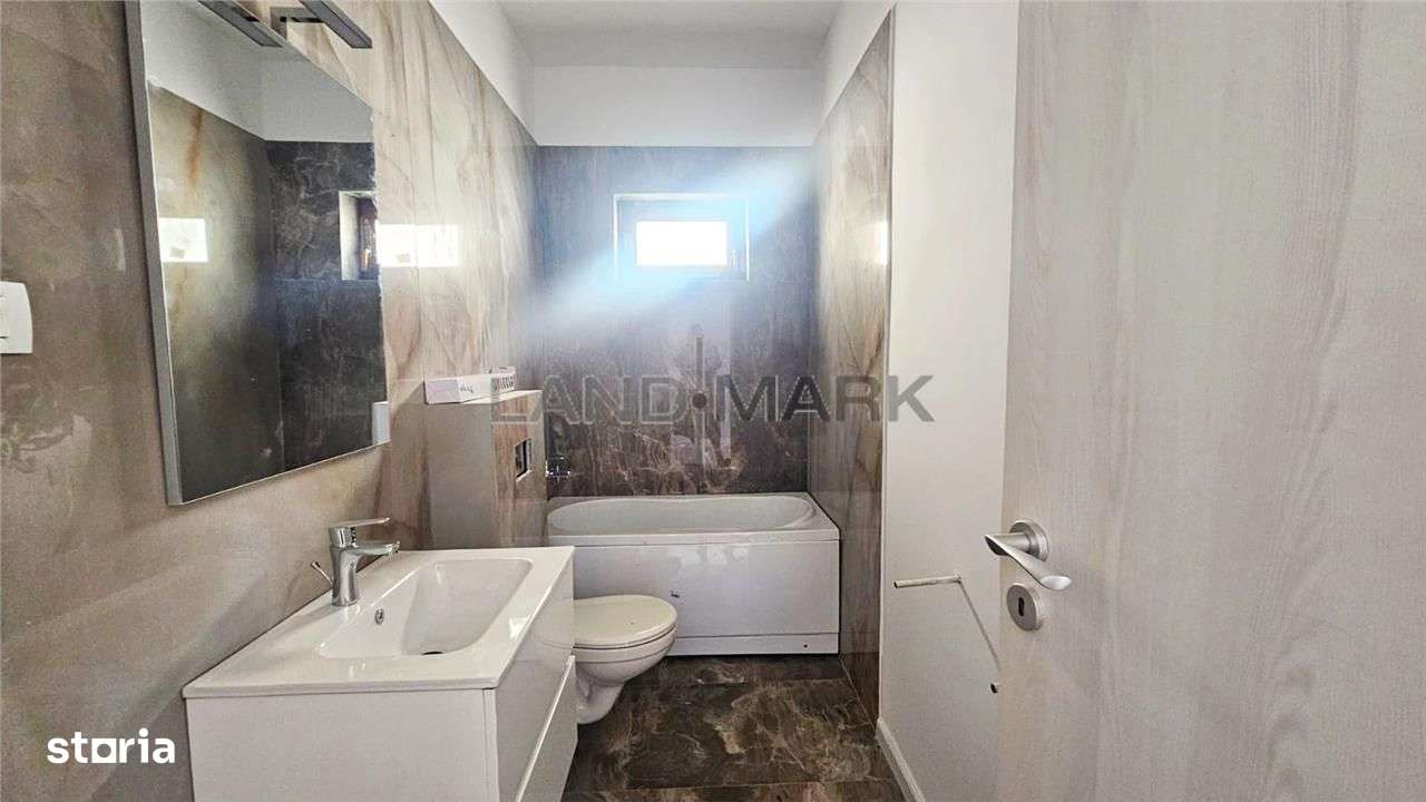 COMISION 0% DUPLEX PARTER IN SANANDREI ZONA NOUA DE CASE-7