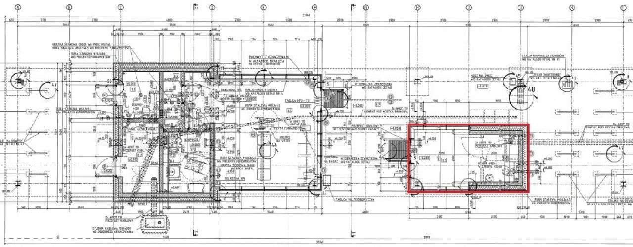 Dworzec PKP Rogów - lokal handlowo-usługowy 15,23 m2 - Pełny obrazek: 4/5