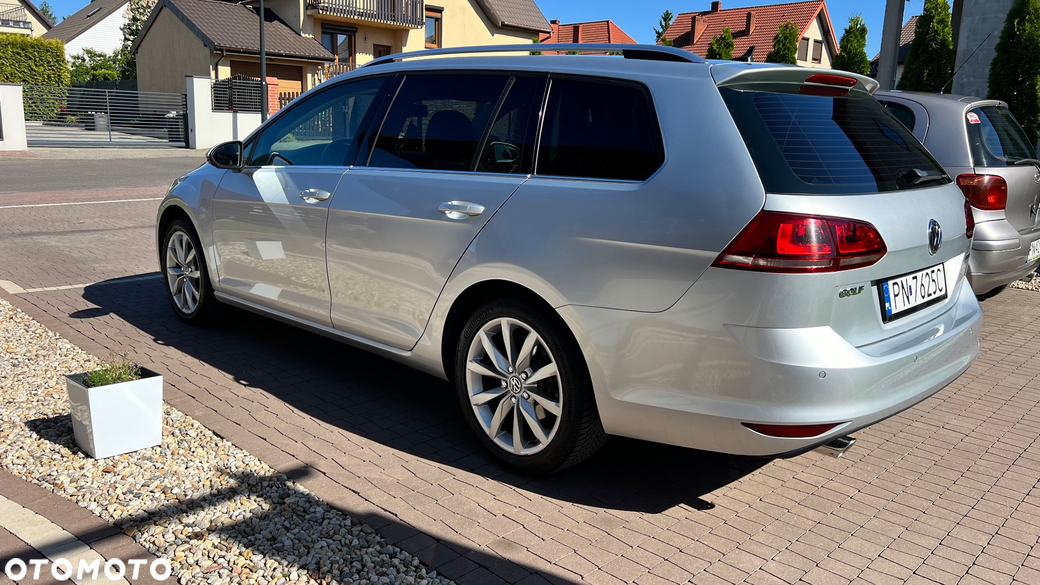 Volkswagen Golf VII 1.6 TDI BMT Highline - 6