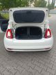 Fiat 500 1.0 Hybrid Lounge - 14