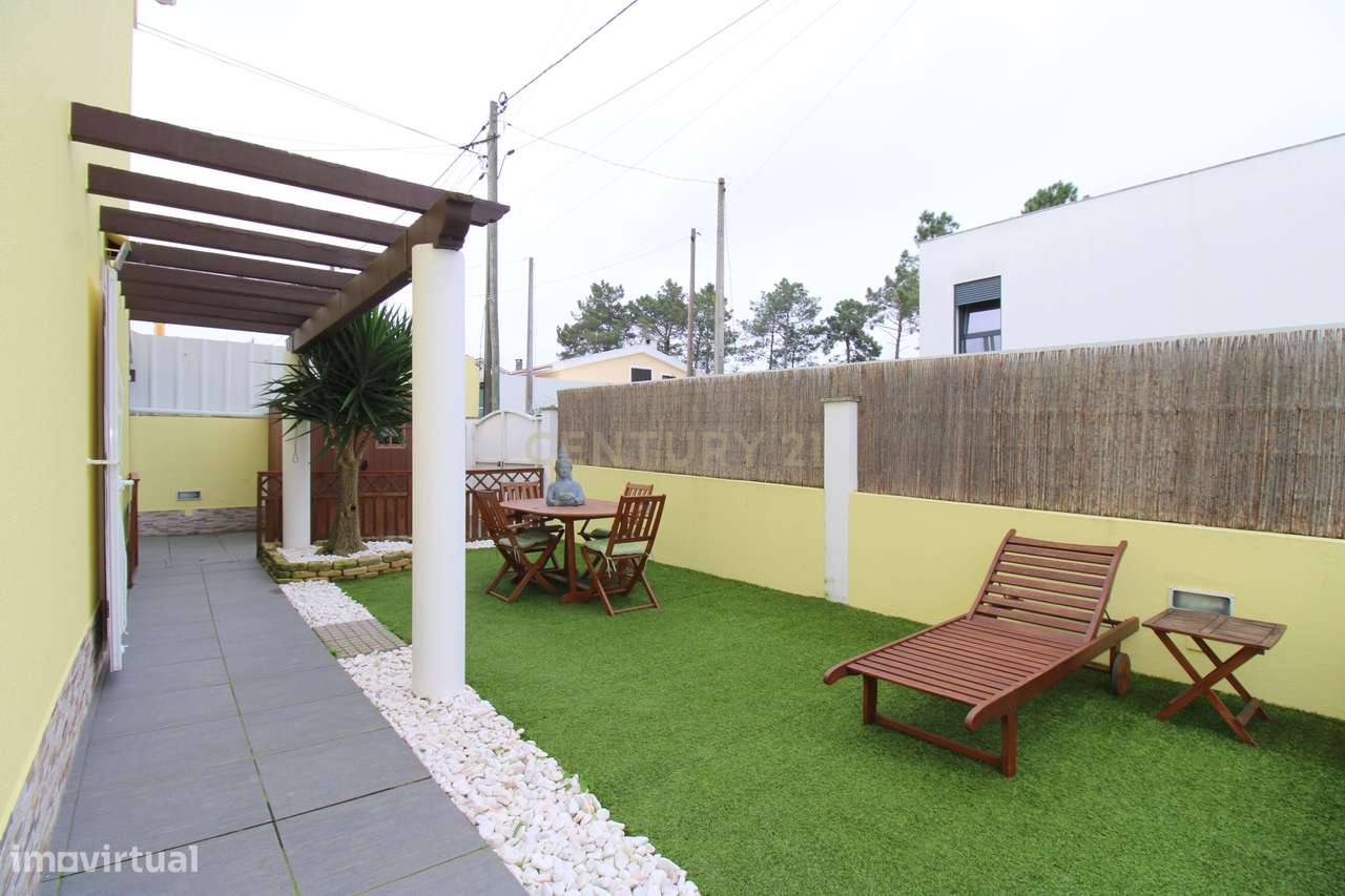 Moradia, Fernão Ferro, Seixal, com 3 Quartos-46