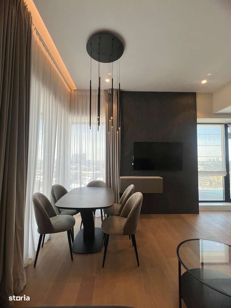 3 CAMERE - ready to move - One Verdi Park-4