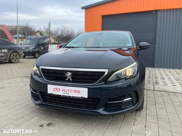 Peugeot 308 1.5 BlueHDI FAP STT Active - 2