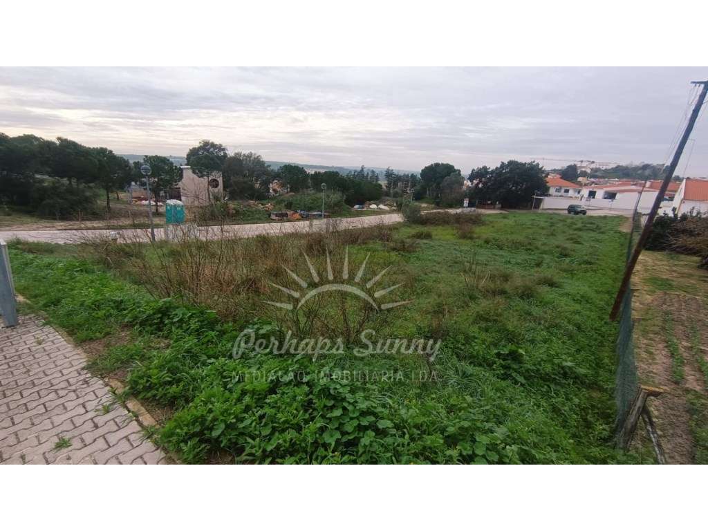 Loteamento Alcácer do Sal - Grande imagem: 2/14