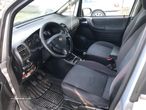 Opel Zafira A 1.6cc 5P 2000 - Para Peças - 4