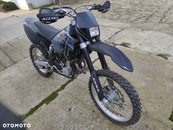 Husaberg FE - 9