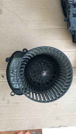 Aeroterma ventilator habitaclu Renault Kadjar t911738 - 1