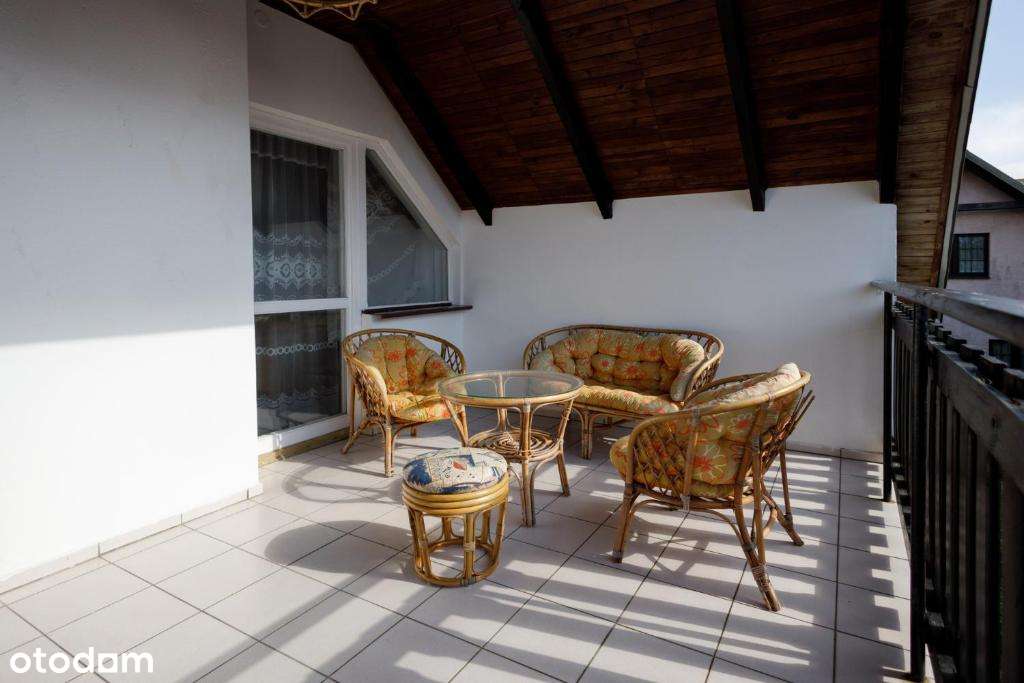 Dwa domy nad morzem super lokalizacja-4