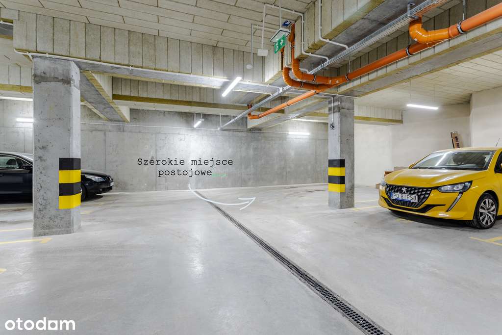 2 pokoje + OGRÓDEK 40 m² | Garaż | Dzień Otwarty-16