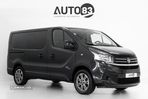 Fiat Talento 1.6 M-Jet L2H1 1.2T 9L - 1