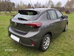 Opel Corsa 1.2 Edition S&S - 1