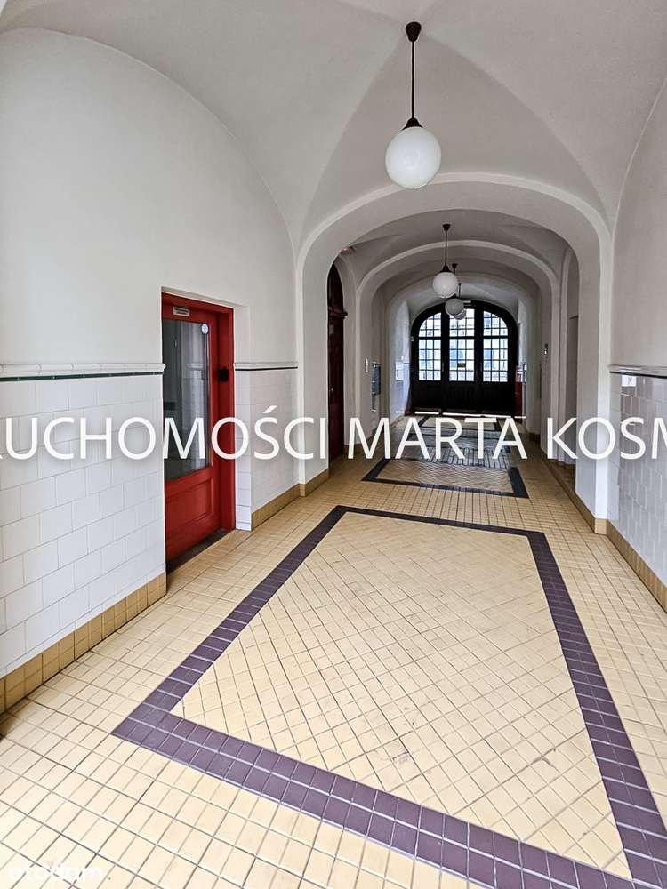 Praga-Północ ul. Stefana Okrzei, 2 pok. 50 m, w pięknej kamienicy - Pełny obrazek: 3/20