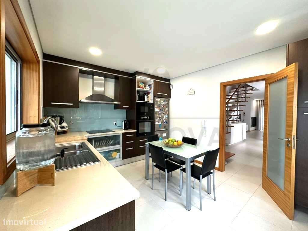 Moradia Geminada T3 Venda Póvoa de Varzim - Grande imagem: 5/21