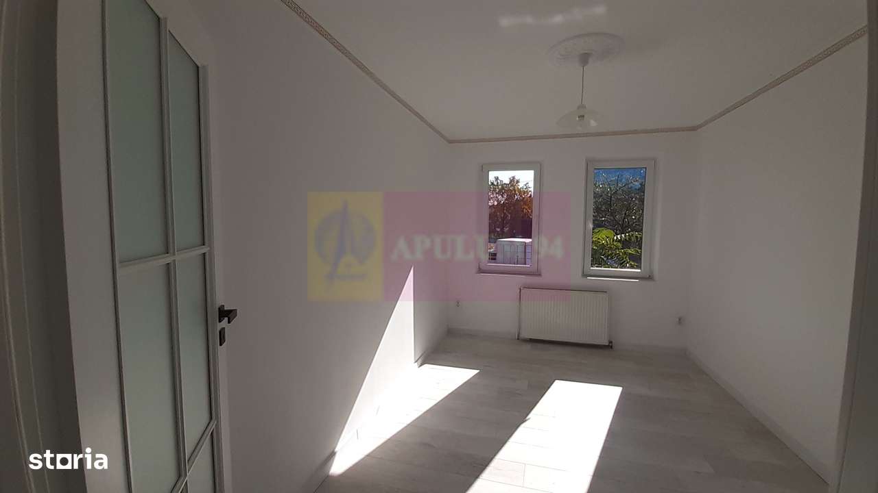 Apartament Bun la 5 minute de Palatul Parlamentului - Imagine principală: 3/19