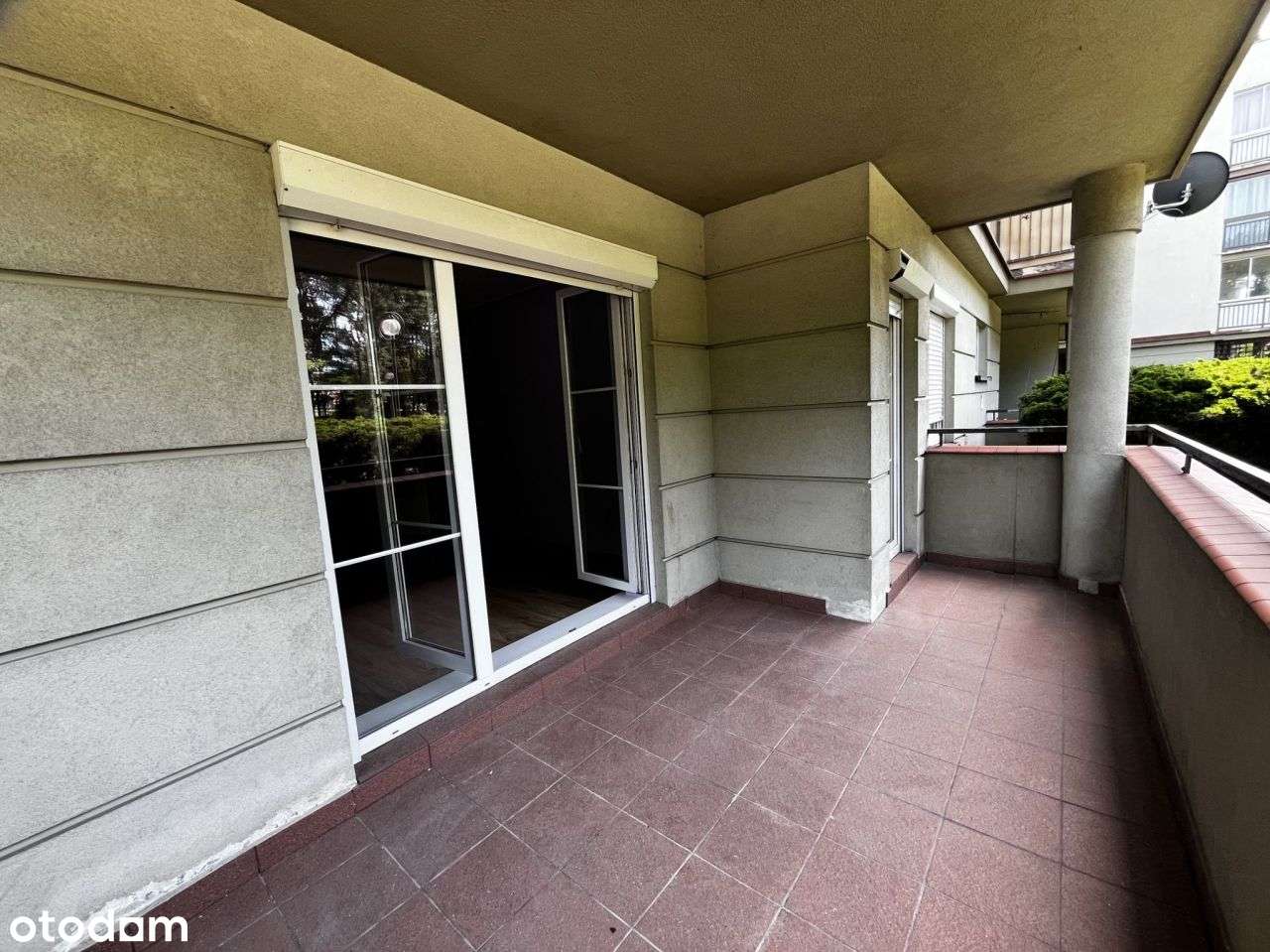 3 pokoje | 77,9 m² | Duży balkon | Przy lesie-13