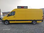 Mercedes-Benz Sprinter 316 LUNG 6 paleti,2018, 217600 km. - 8