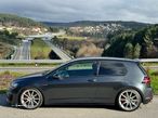 VW Golf 2.0 TSi GTi DSG Performance - 4