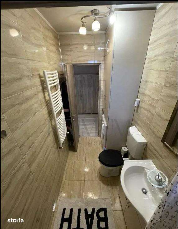 GHIRODA - 3 CAM - 2 BAI - 2 LOCURI PARCARE - SPATIOS- - Imagine principală: 4/7